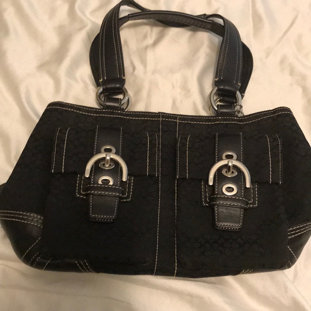 Coach Handbag
